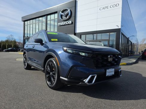 Used 2023 Honda CR-V Sport Touring image 2