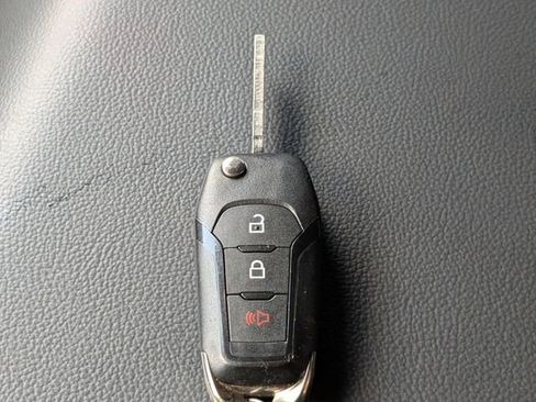 Used 2025 Ford F150 STX AWD/4WD image 29