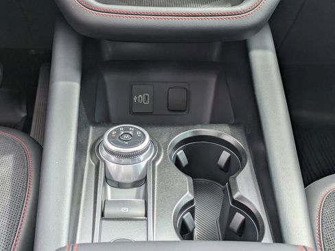 New 2026 Ford Explorer ST RWD image 27