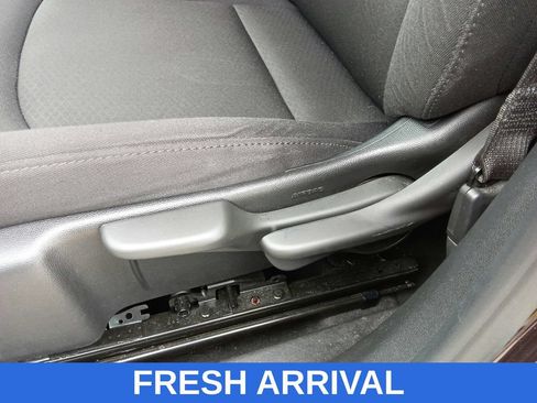 Used 2020 Chevrolet Malibu LS FWD image 21
