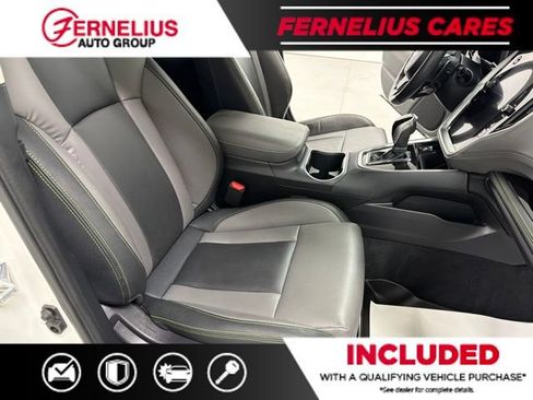 Used 2025 Subaru Outback Onyx Edition AWD/4WD image 30