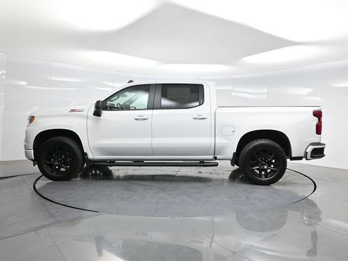 New 2026 Chevrolet Silverado 1500 RST w/ Convenience Package II AWD/4WD image 51