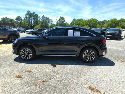 Used 2022 Audi Q5 2.0T Premium w/ Convenience Package AWD/4WD image 8