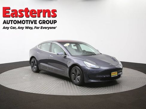 Used 2019 Tesla Model 3 Standard Range RWD image 44