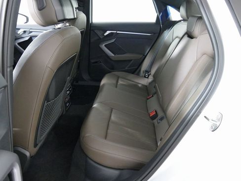 Used 2025 Audi A3 2.0T Premium Plus image 31