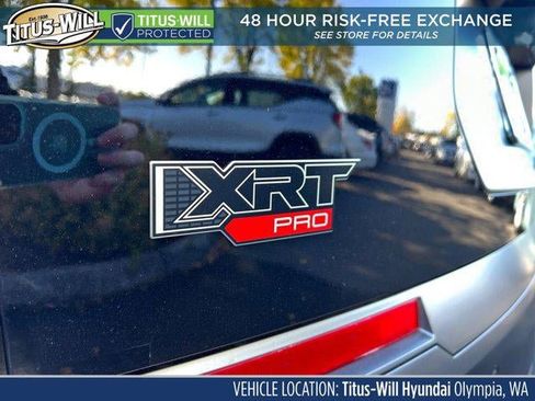 New 2026 Hyundai Palisade XRT Pro image 74