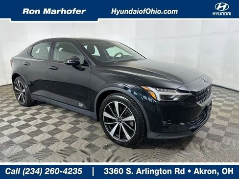 Used 2022 Polestar Polestar 2 w/ Pilot Package image 1