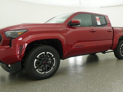 New 2026 Toyota Tacoma TRD Sport RWD image 17