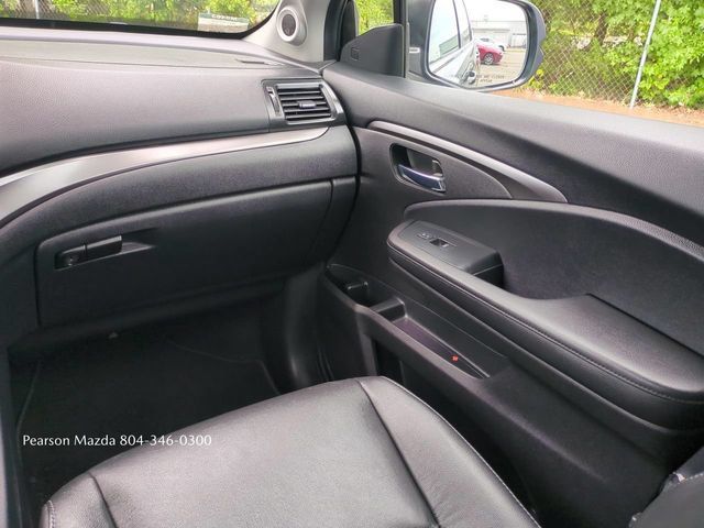 Used 2022 Honda Pilot Special Edition image 19
