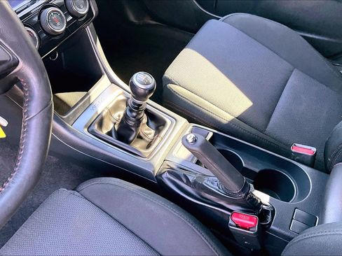 Used 2019 Subaru WRX AWD/4WD image 13