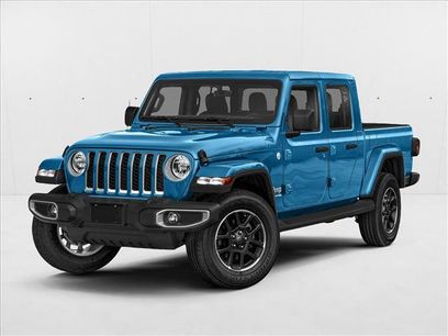 Used 2023 Jeep Gladiator Sport