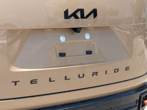 New 2027 Kia Telluride SX X-Pro AWD/4WD image 13