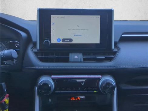 Certified 2024 Toyota RAV4 LE image 13