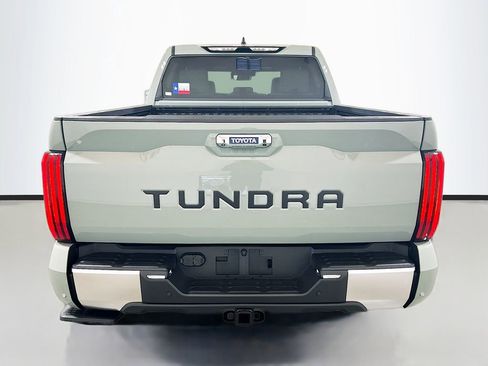 New 2026 Toyota Tundra Limited image 5