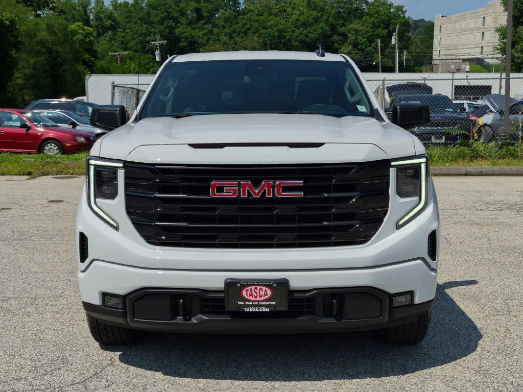 Used 2026 GMC Sierra 1500 Elevation AWD/4WD image 10