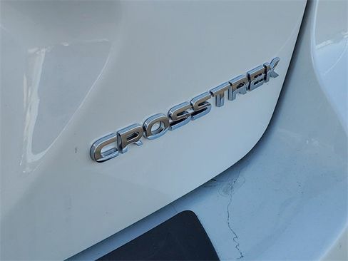 New 2025 Subaru Crosstrek 2.5i Limited w/ Crosstrek Mirror Package image 8