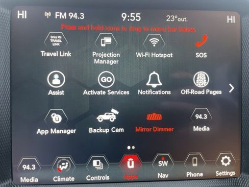 Used 2022 Jeep Wrangler Unlimited Sahara image 30