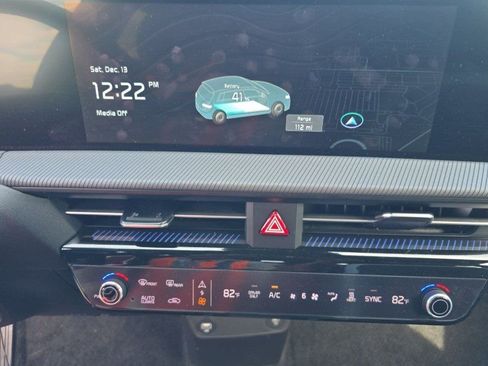 Certified 2023 Kia EV6 GT-Line image 10