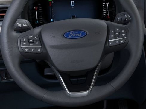 New 2026 Ford Maverick Lariat w/ 4K Tow Package AWD/4WD image 14