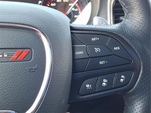 Used 2023 Dodge Charger Scat Pack w/ Daytona Edition Group image 30