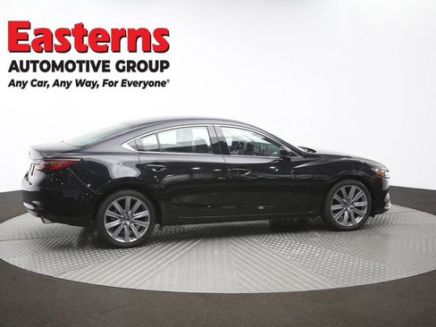 Used 2021 MAZDA MAZDA6 Touring FWD image 45