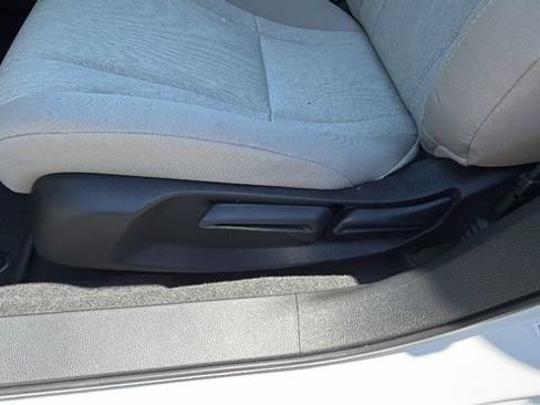 New 2026 Honda Accord LX image 21