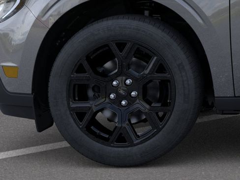 New 2026 Ford Maverick Lariat w/ Black Appearance Package AWD/4WD image 20