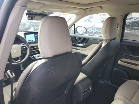 New 2026 Lincoln Corsair Grand Touring w/ Towing Package image 24