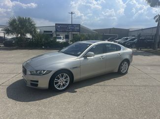 Used 2017 Jaguar XE Premium image 1