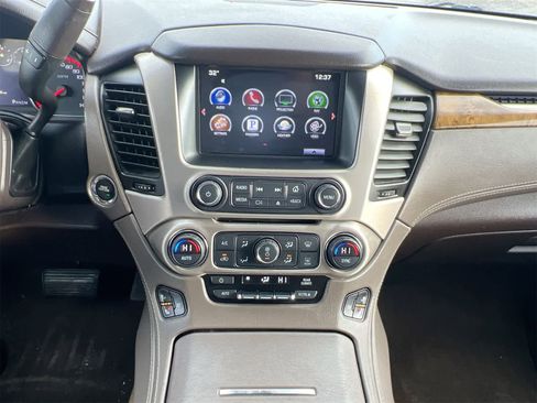 Used 2016 GMC Yukon Denali w/ Open Road Package image 26