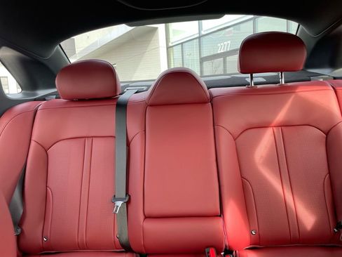 New 2026 Kia K5 GT-Line image 24