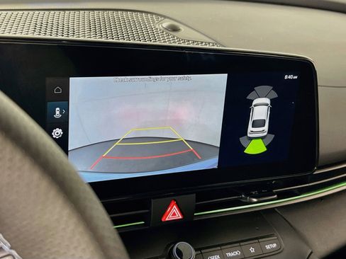 Used 2025 Hyundai Elantra N FWD image 14