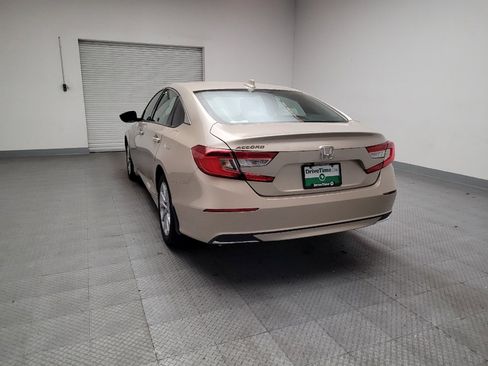 Used 2020 Honda Accord LX image 6