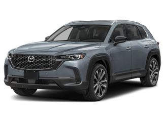 Used 2026 MAZDA CX-50 AWD 2.5 S w/ Premium Package video 1