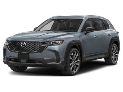 Used 2026 MAZDA CX-50 AWD 2.5 S w/ Premium Package