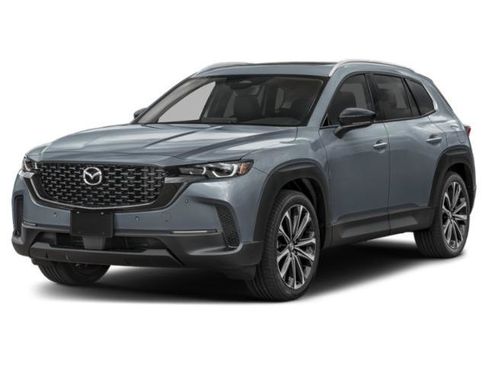 Used 2026 MAZDA CX-50 AWD 2.5 S w/ Premium Package image 1