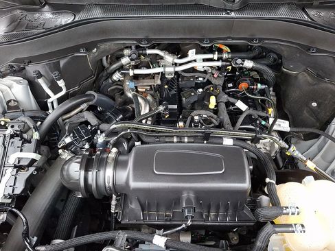 Used 2023 Ford Explorer Timberline w/ Timberline Technology Package image 30