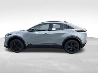 New 2026 Toyota C-HR AWD/4WD video 2