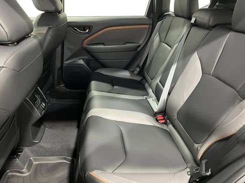 Certified 2025 Subaru Forester Sport image 22