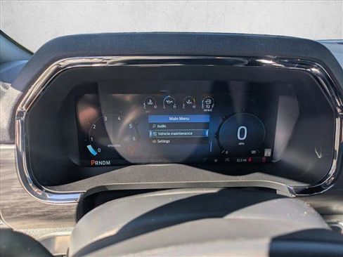 New 2026 Ford F150 Lariat w/ Equipment Group 502A High image 10