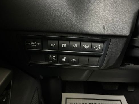 Used 2023 Toyota Sequoia Limited image 61