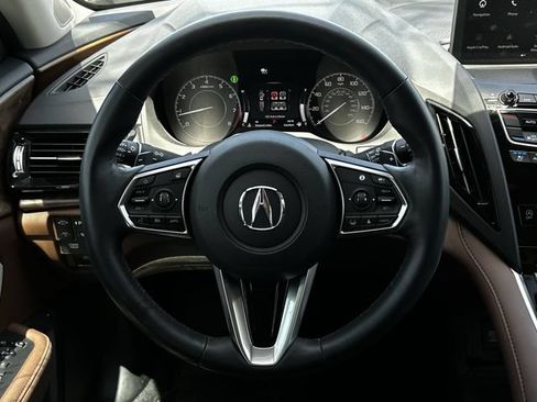 Certified 2024 Acura RDX SH-AWD w/ Advance Package image 13