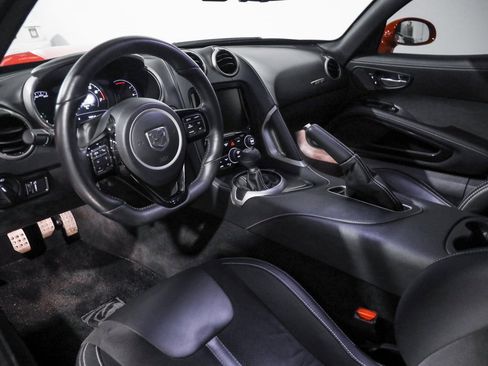 Used 2015 Dodge Viper w/ Quick Order Package 22J GT image 37