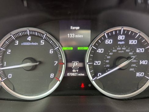 Used 2019 Acura MDX FWD w/ Advance Package image 14