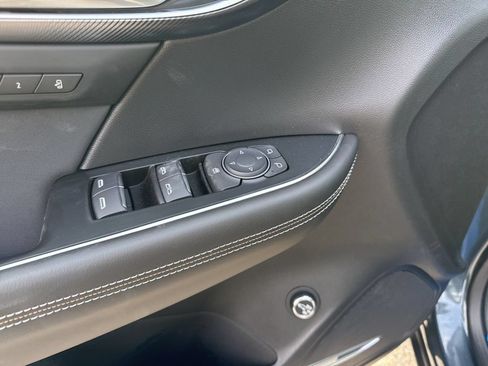 New 2026 Buick Envision Sport Touring AWD/4WD image 17