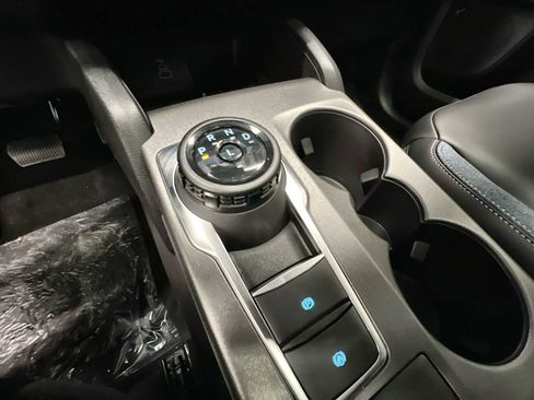 New 2025 Ford Bronco Sport Outer Banks w/ Outer Banks Tech Package+ AWD/4WD image 22