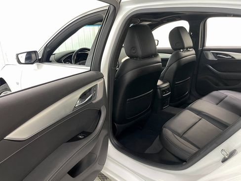 Used 2023 Cadillac CT5 Luxury w/ Sun And Sound Package image 43