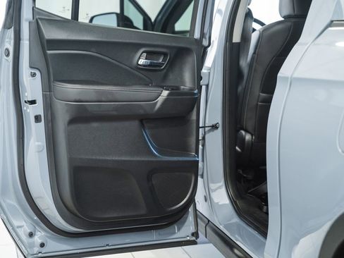 Used 2023 Honda Ridgeline RTL image 38