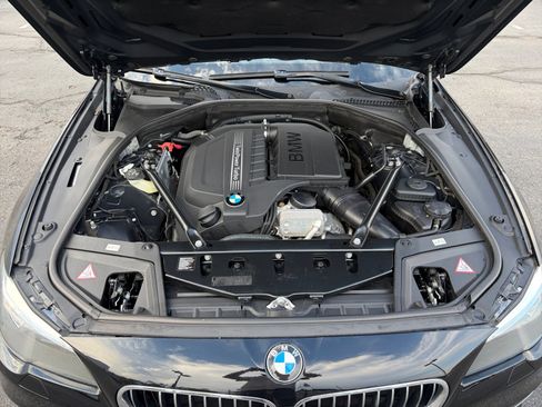 Used 2014 BMW 535i xDrive Sedan AWD/4WD image 21