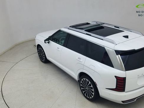Used 2026 Hyundai Palisade Calligraphy FWD image 86